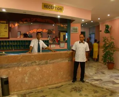 Hotel La Vella Alanya