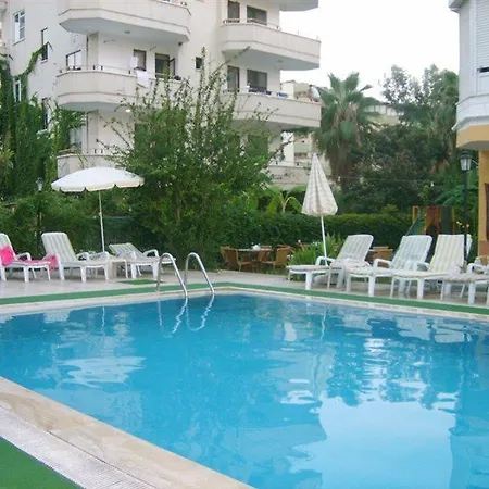 Hotel La Vella 2*