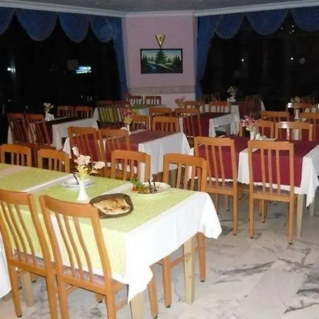 Hotel La Vella
