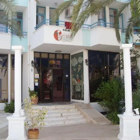 Hotel La Vella Tosmur