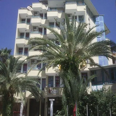 Hotel La Vella 2*