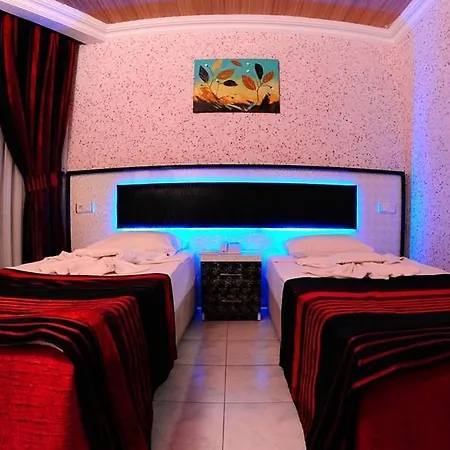 Hotel La Vella Tosmur