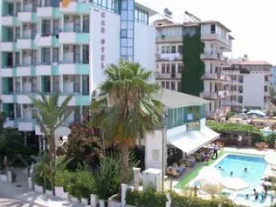 Hotel La Vella